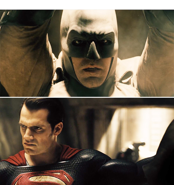 superman vs battman stream