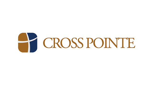 Cross Pointe Church Logo