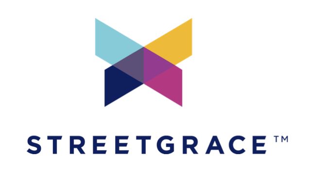 Streetgrace Logo