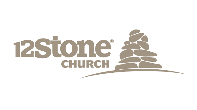 12Stone Church Logo