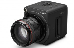 canon me20f-sh Can't Record Internally