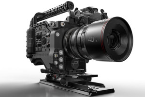 Panavision Millennium Digital XL 8K